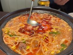 -成都娃娃花园餐厅 (南艺旗舰店)
