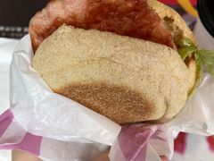 -麦当劳(东门店)
