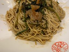 葱油拌面-南八仙·老上海味道(南京东路店)