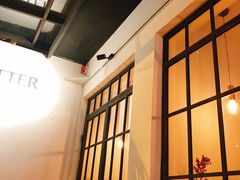 -Bitter酒吧(五原路店)