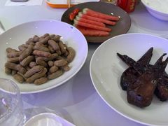 -杨氏青龙虾·羊蝎子(托乐嘉店)