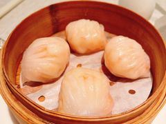 笋尖鲜虾饺-御宝轩(益丰·外滩源店)