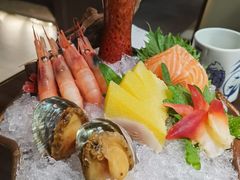 -匠和风精致料理(莆田财富中心店)