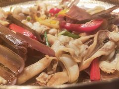 -漓咖啡西餐厅 · 桂林香格里拉