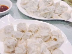 -黄家饺子东北特色菜馆(湖滨商业街店)