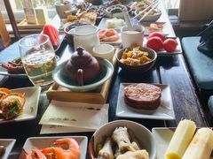-青藤茶馆(南山路店)