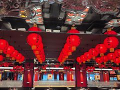 -小厨娘金榜题名(夫子庙秦淮河店)