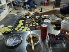 -同心烧烤(总店)