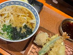 -天妇罗内顺田(罗湖店)