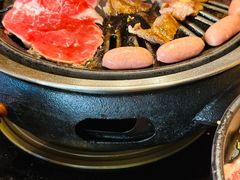 -九田家黑牛烤肉料理(珠江摩尔店)
