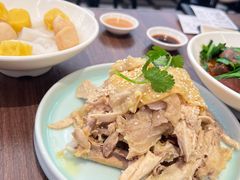-新旺茶餐厅(鑫耀·光环live店)
