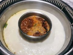 豆浆底锅-鱼豆吉·豆浆鱼火锅(宜昌万达店)