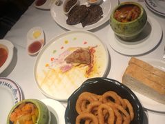 -波特曼西餐厅(南岗店)
