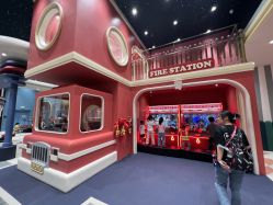 -奈尔宝·儿童乐园·亲子餐厅(鄞州万达店)