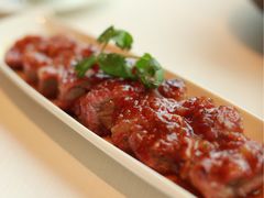 -天龙轩(香港丽思卡尔顿酒店)