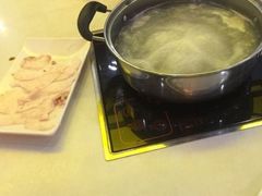 -潮泰牛肉火锅 · 创于1992年(车公庙店)