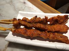 -贺秦生陕面王(富力城店)