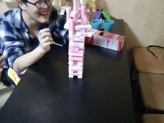 -FullHouse桌游跑团血染剧本杀(南京西路店)