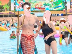 -武汉玛雅海滩水公园