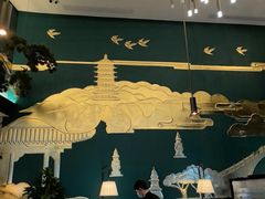 -新白鹿餐厅(松江开元地中海店)