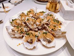 蒜蓉粉丝蒸生蚝-苏福记·海鲜佬(凤城四路店)