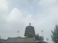 -天宁寺