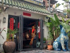 -黄鹤天厨·泡椒田鸡创始者(莲花店)