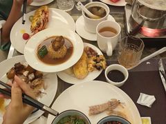 -安蒂娅·海鲜自助餐厅(安蒂娅美兰酒店)