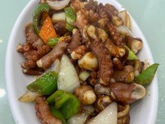 -常家活海鲜小吃(仅一家无分店)