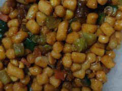 -紫光园·烤鸭·北京菜(劲松店)