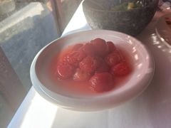 -野蔓果·山野菜(西湖景区·龙井茶田店)