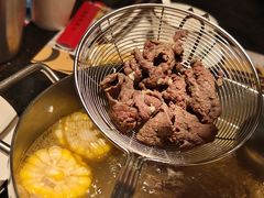 -牛事制造局牛肉火锅(莲岳路店)