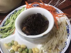 豆瓣炸酱面-九河居(荔湾路店)