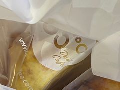 -85度C(深圳佳宁娜店)