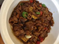 -小贝壳精致餐厅