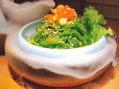 -鳗鱼家·深夜食堂(军博店)