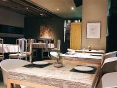 大堂-T館·花园艺术餐厅