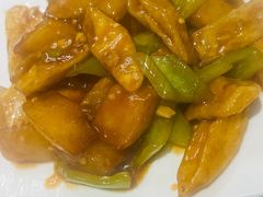 -路家小馆(富力又一城店)