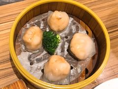 粤港虾饺皇-粤港餐厅(禹州商业广场店)