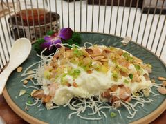 凤城炒牛奶-顺德人家食府(黄金广场店)