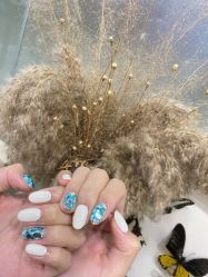 -StartNail美甲