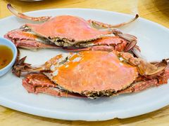 -启东小海鲜(庄先湾路1号店)