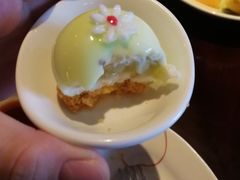 -广州富力君悦大酒店·凯菲厅