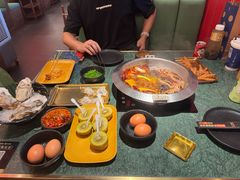 -牛New寿喜烧(曹路花园城店)