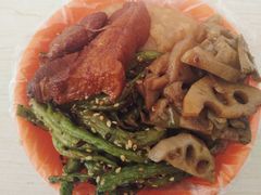 -咱家王新国把子肉(县东巷店)