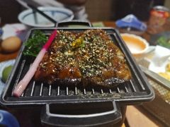 -鳗鱼家·深夜食堂(军博店)