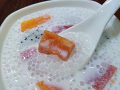 -龟金正·港式甜品(客村店)
