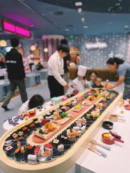 -奈尔宝家庭中心·亲子餐厅(北京东坝万达店)