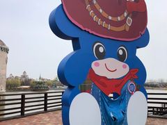 -大连海昌发现王国主题公园