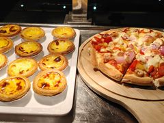 -雄楚国际大酒店-四季西餐厅